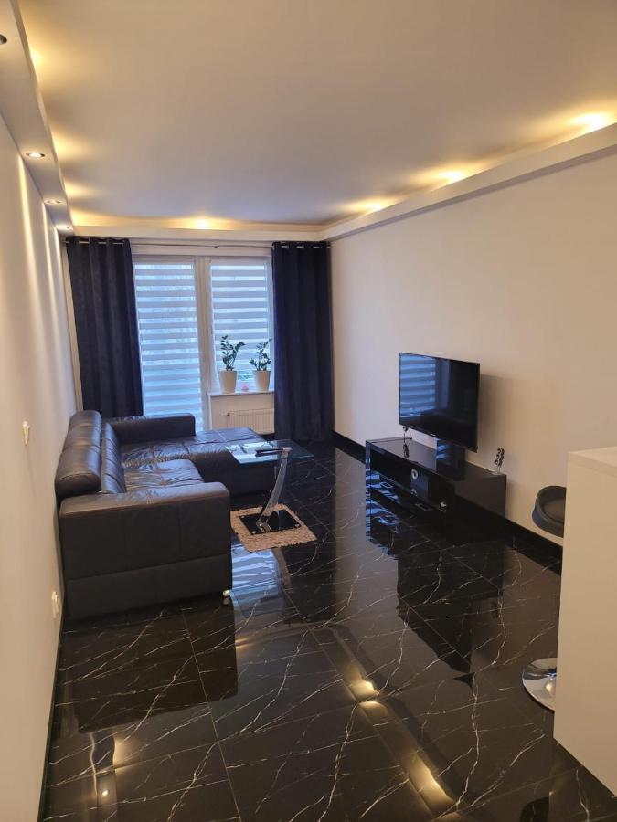 Apartamenty Potulicka Centrum Szczecin Exterior photo