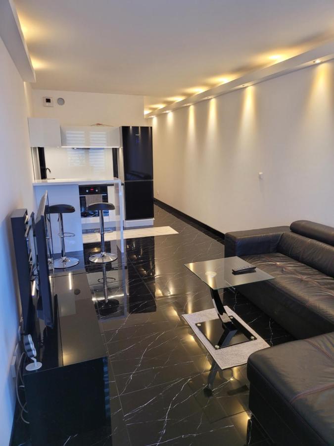 Apartamenty Potulicka Centrum Szczecin Exterior photo