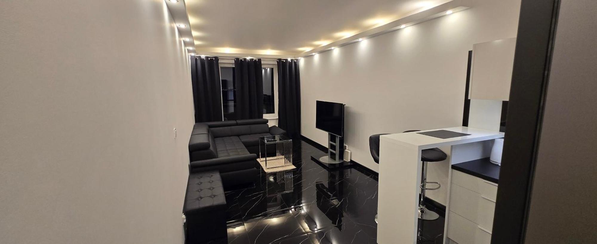 Apartamenty Potulicka Centrum Szczecin Exterior photo