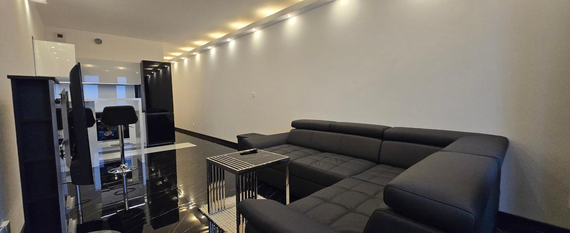 Apartamenty Potulicka Centrum Szczecin Exterior photo