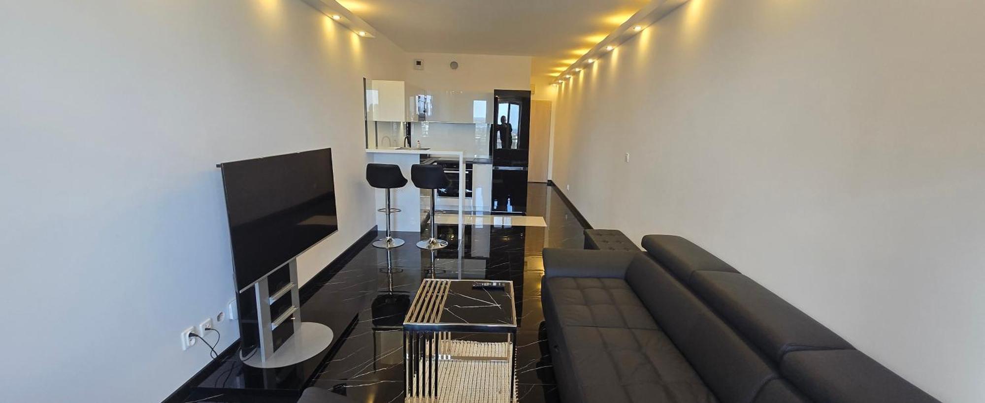 Apartamenty Potulicka Centrum Szczecin Exterior photo