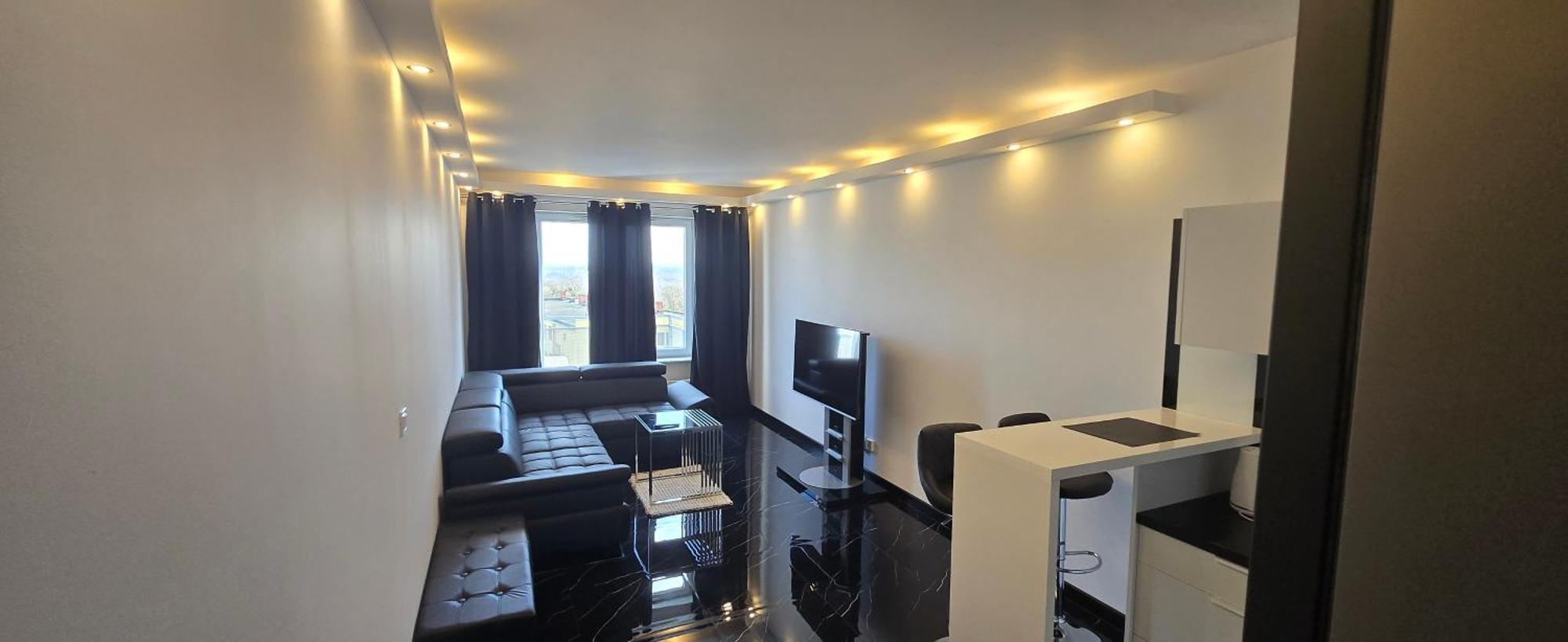 Apartamenty Potulicka Centrum Szczecin Exterior photo