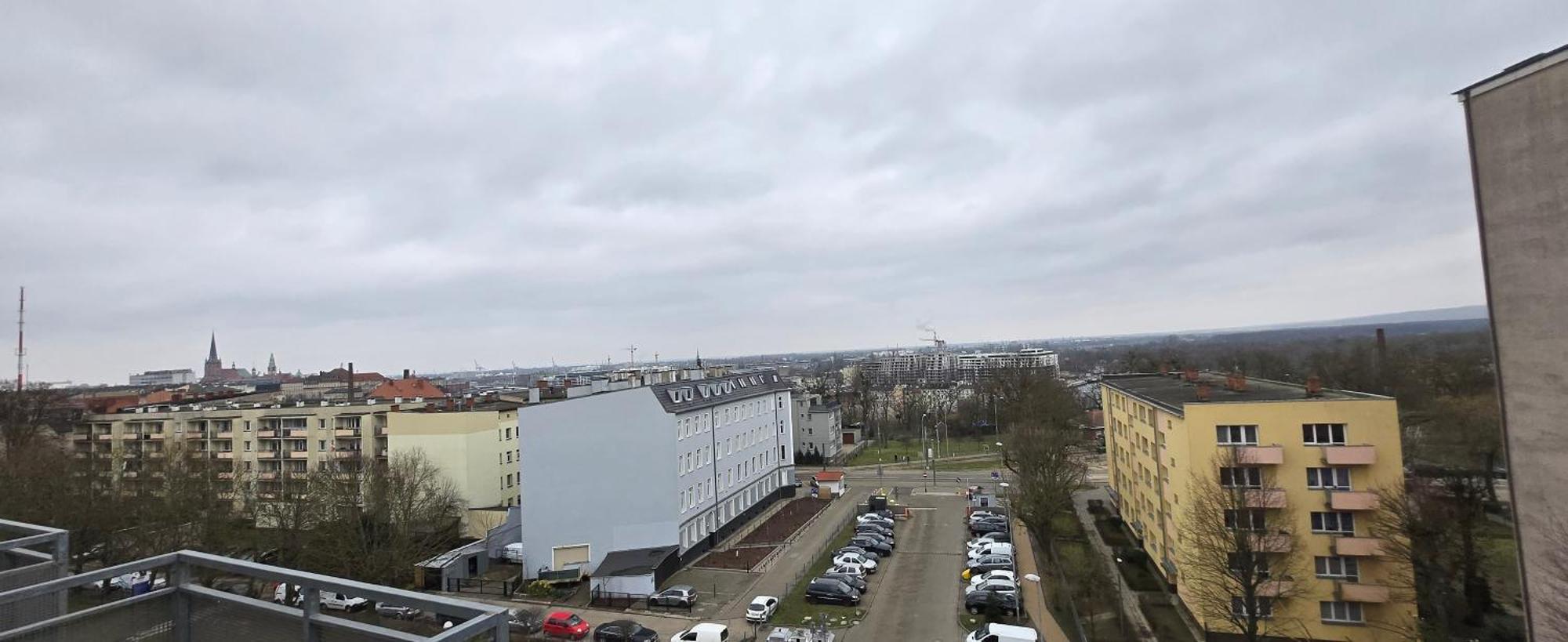 Apartamenty Potulicka Centrum Szczecin Exterior photo