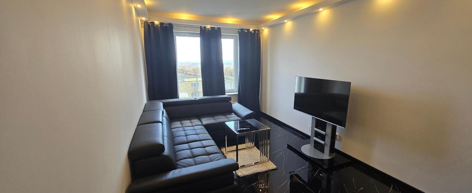 Apartamenty Potulicka Centrum Szczecin Exterior photo