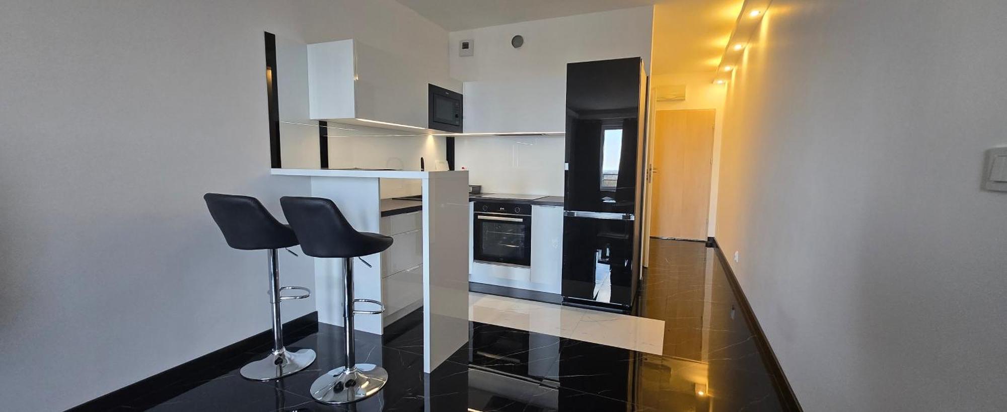 Apartamenty Potulicka Centrum Szczecin Exterior photo